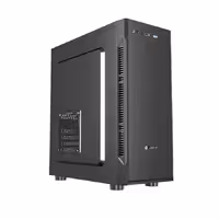 کیس کامپیوتر لاجی کی مدل LK-C111B