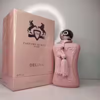 ادکلن هاردباکس پارفومز د مارلی دلینا | Parfums de Marly Delina حجم 75میل