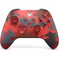 Xbox Wireless Controller – New Series – Daystrike Camo Special Edition