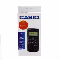 ماشين حساب کاسيو - FX82ES