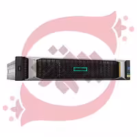 استوریج HPE MSA 2052 SAS Dual Controller SFF Storage R4Y06A