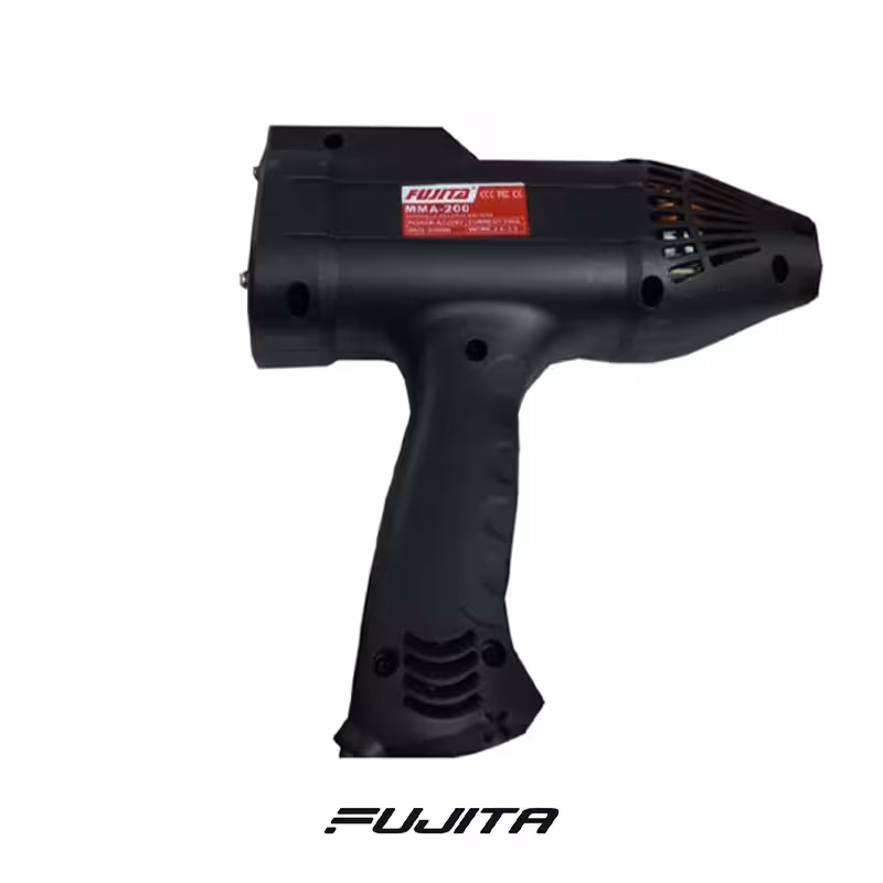 اینورتر جوشکاری تفنگی 200 آمپر FUJITA