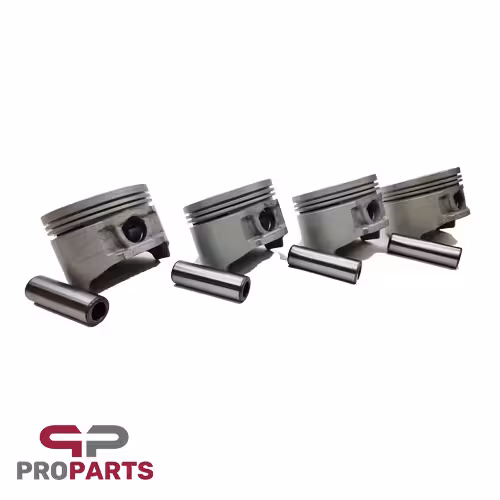 پیستون و گژن پین بهران مناسب برای نیسان