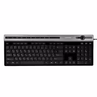 کیبورد کینگ استار مدل KB92 | کالا مکس