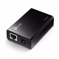 انتقال دهنده برق تحت شبکه (PoE) تی پی لینک مدل TL-POE150S