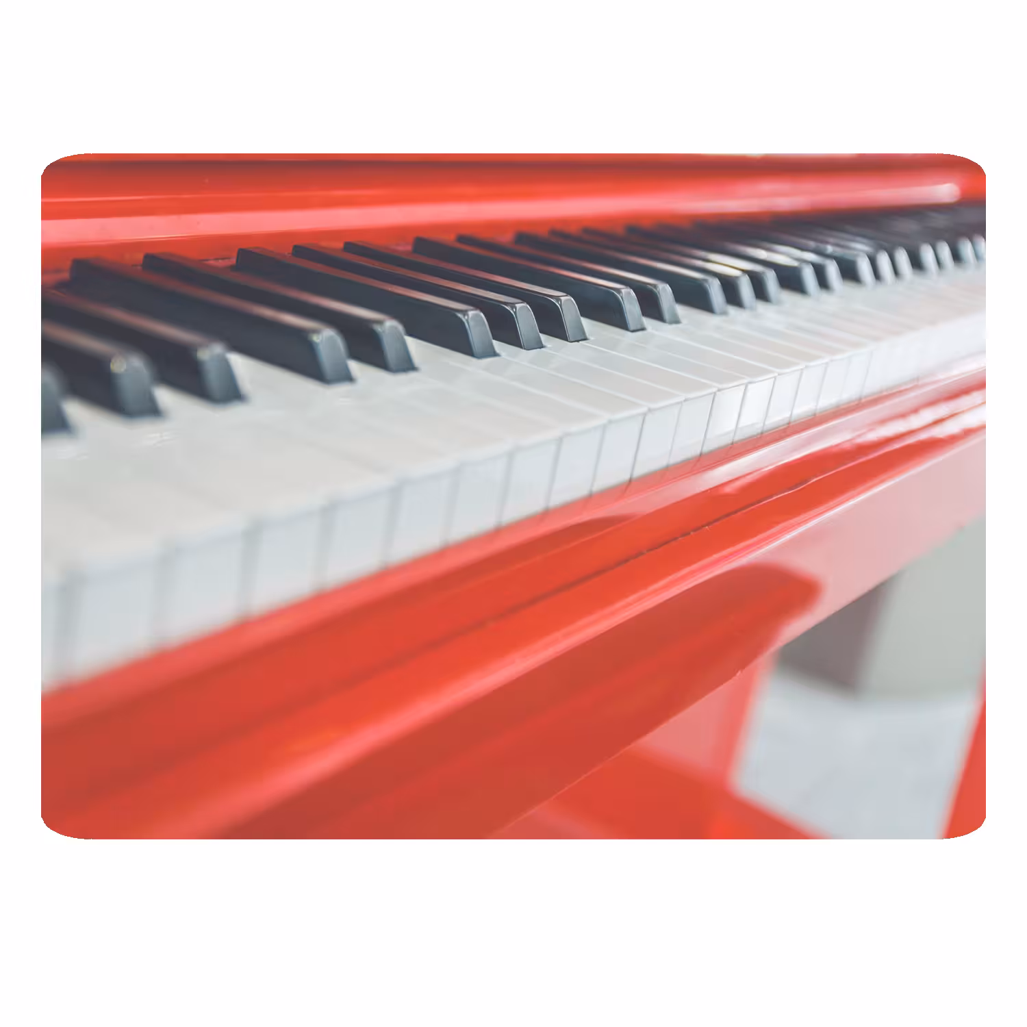 پد موس - پد ماوس  طرح Music کد B298