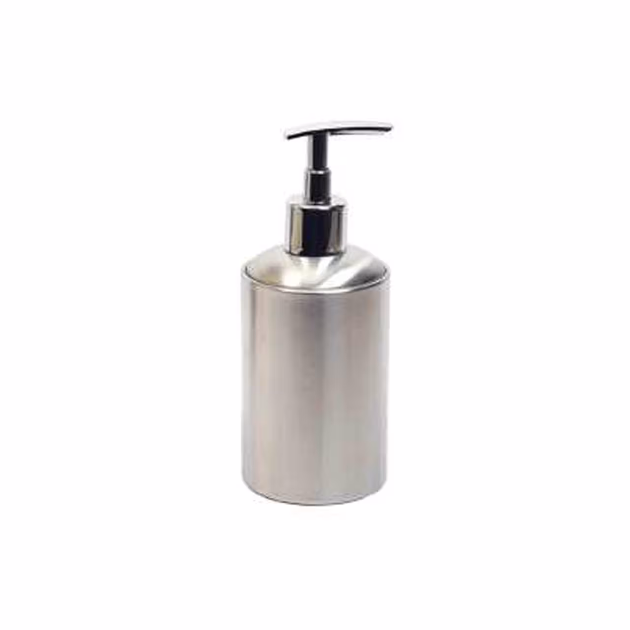 پمپ مایع ایستاده کوچک با کاور استیل