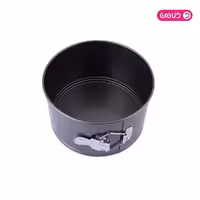 قالب کمربندی قطر 18 ارتفاع 10 سانت