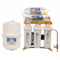 دستگاه تصفیه آب مدل X GOLD M900