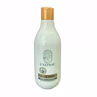شامپو مدل بدن عصاره آلوئه ورا 300 میل EXONIC