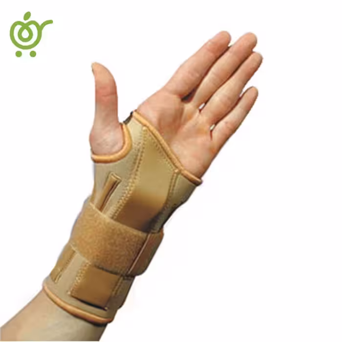 مچ کف بند آتل دار جدید چیپسو WA 064