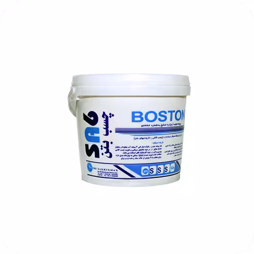 چسب بتن SA6 شیمی ساختمان