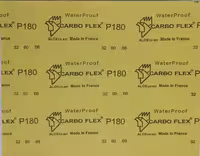 پوست آب 150 کاربوفلکس