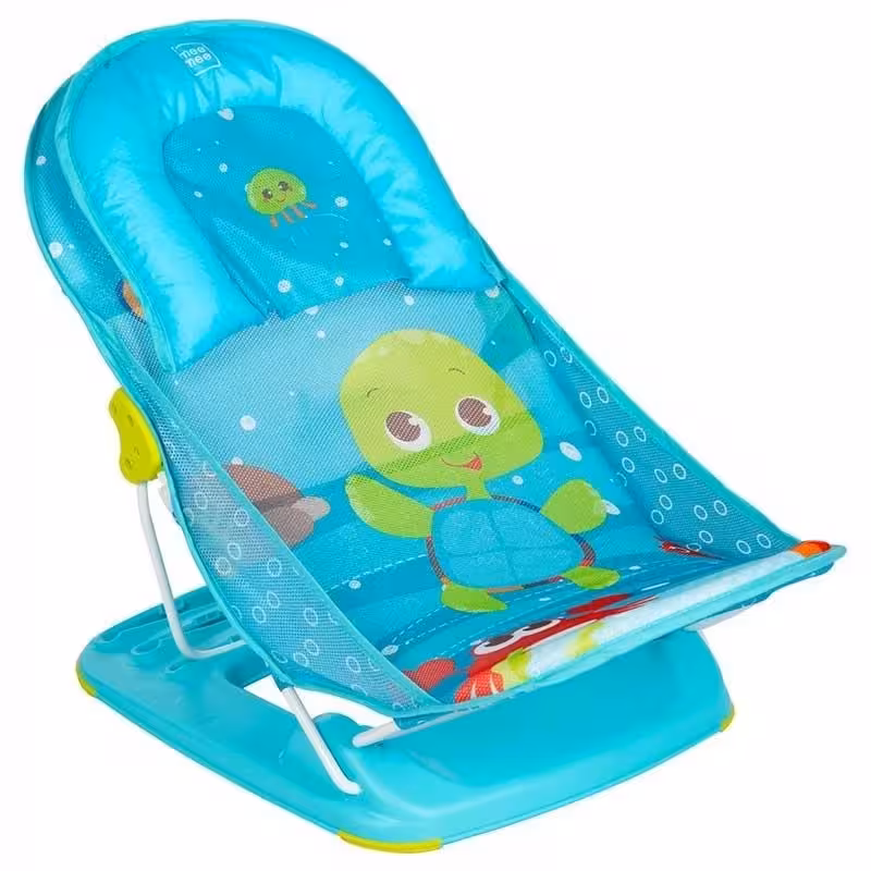 آسان شور کودک مدل لاک پشت  جنس باکیفیت