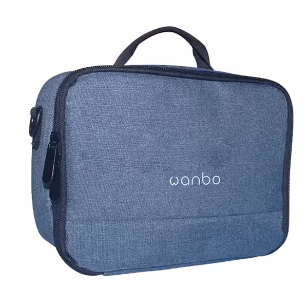 کیف ویدیو پروژکتور ونبو Wanbo T2 Storage Bag