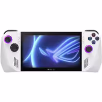 کنسول بازی ROG Ally X | حافظه 512 گیگابایت