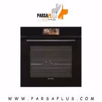 فر برقی پرنیان استیل PO 114