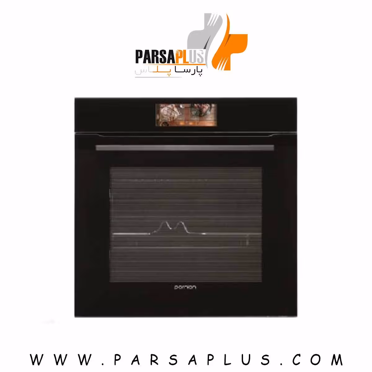 فر برقی پرنیان استیل PO 114