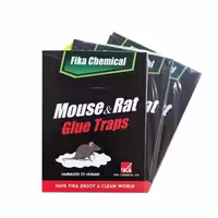 چسب موش کتابی فیکا