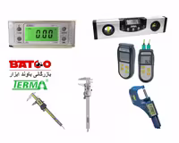 ساعت شیطانکی، دقت 0.01 (کد IB220N) ترما TERMA