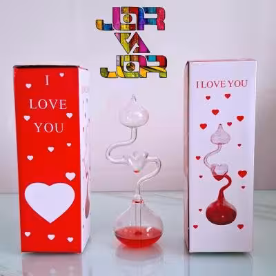 دماسنج عشق مدل جدید