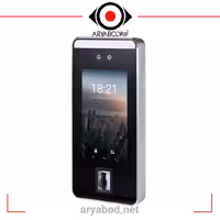 دستگاه حضور و غیاب V5L فراتکنو