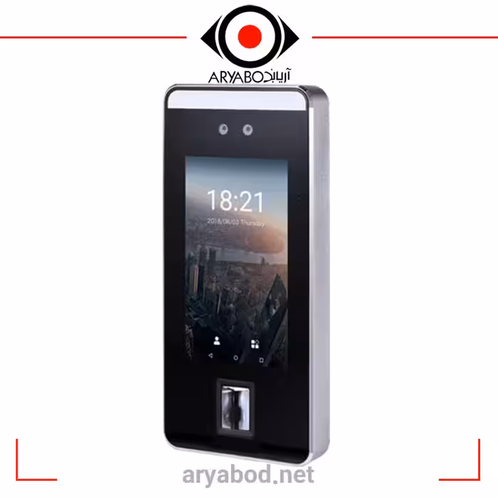 دستگاه حضور و غیاب V5L فراتکنو