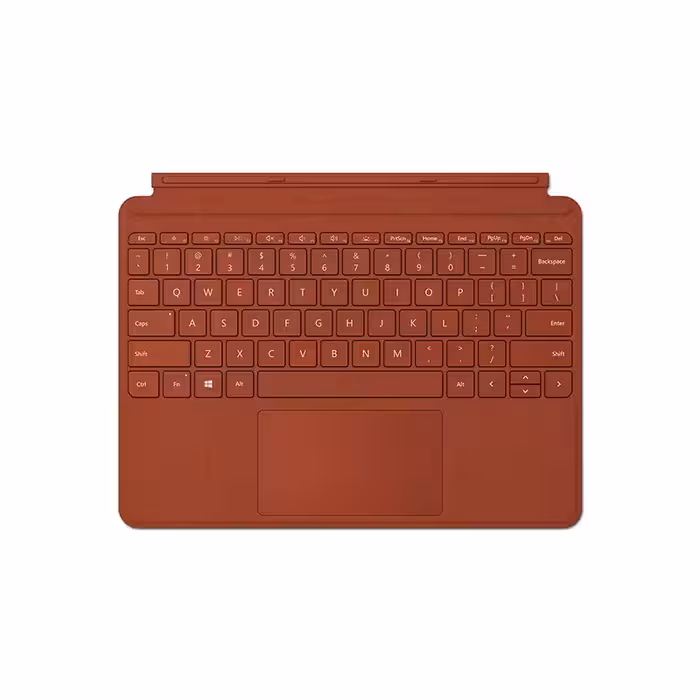 کیبورد سرفیس گو سیگنچر Signature Surface Go Type Cover