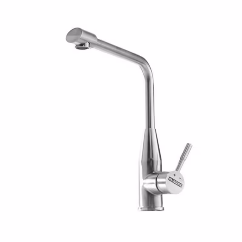 شیر ظرفشویی استیل البرز مدل ST112