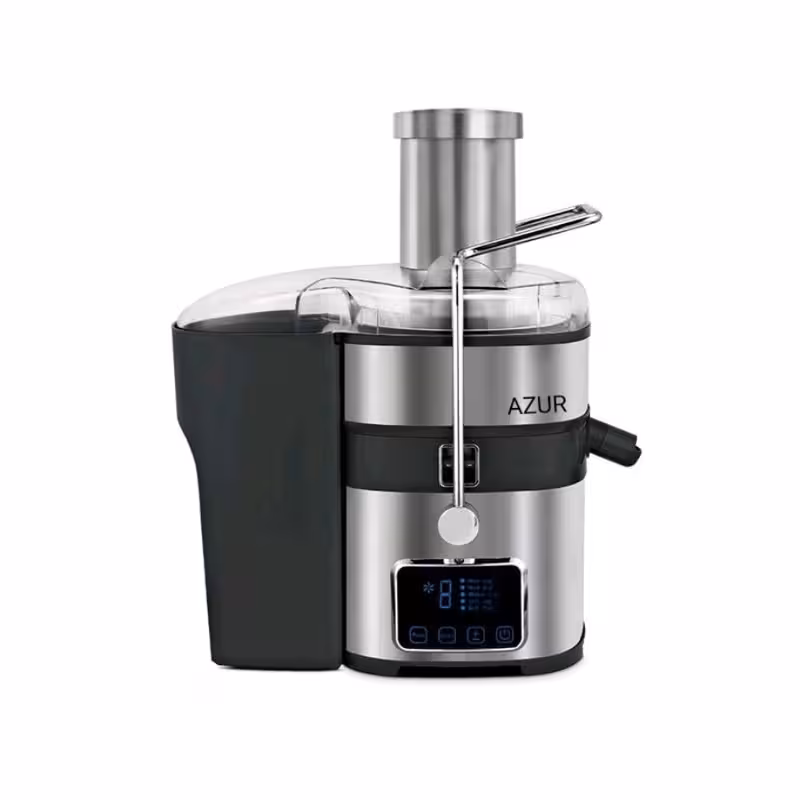 آبمیوه گیری آزور تحت لیسانس فرانسه مدل AZUR AZ-222JC