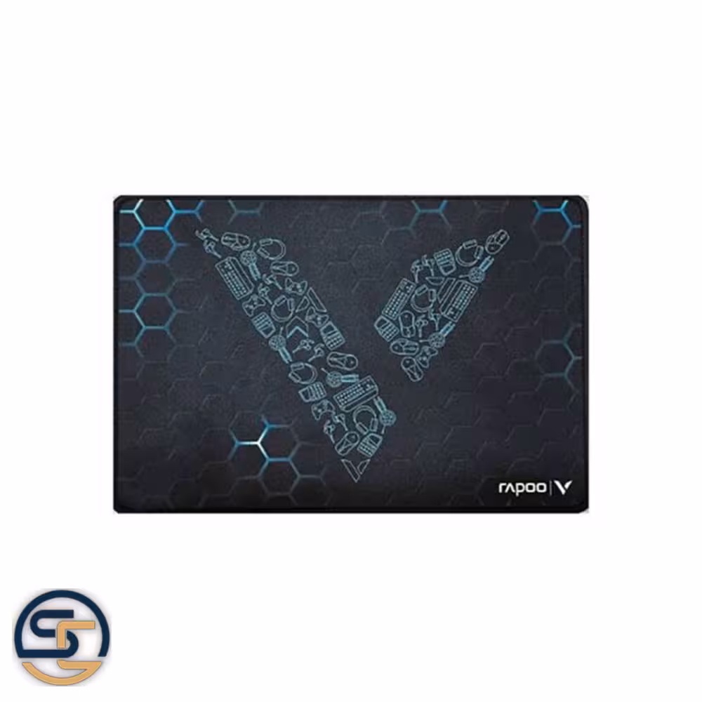 ماوس پد بزرگ Rapoo VP440