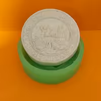 قالب سیلیکونی کتیبه شام آخر