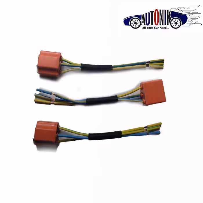 سوکت سه خانه سرامیکی