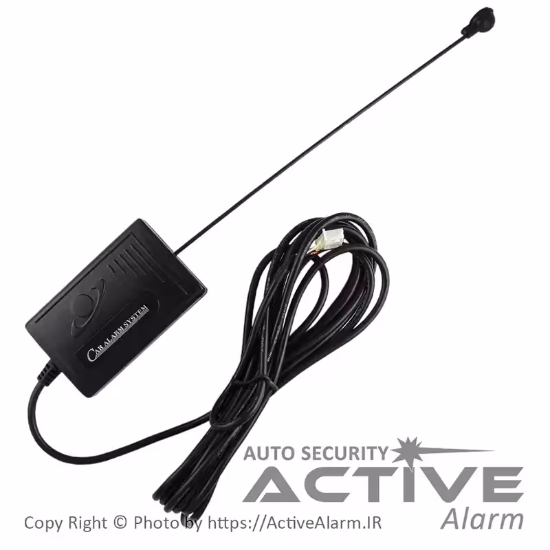 قیمت آنتن دزدگیر تصویری تنون Tenon