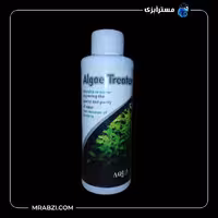 محلول ضد خزه و جلبک مدل آکوا حجم 100 میلی لیتر