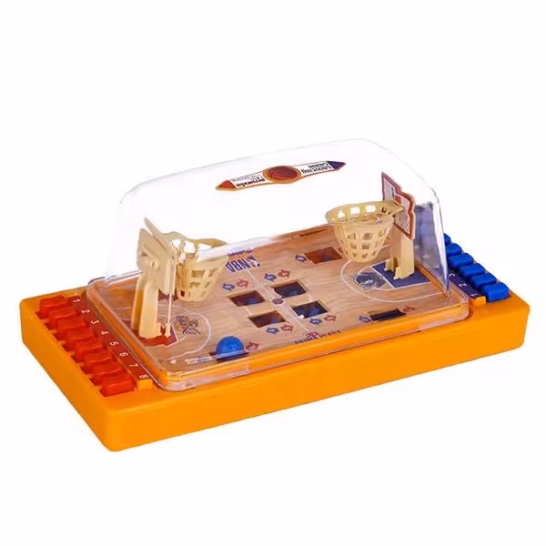 اسباب بازی بسکتبال مینی