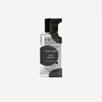 ادکلن مردانه HAAL با رایحه TOM FORD Oud Wood