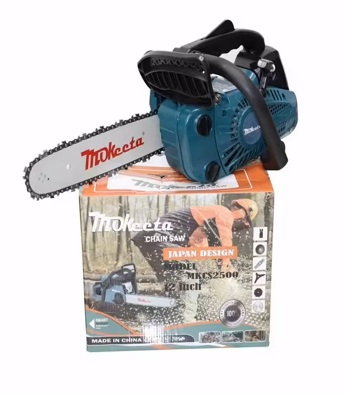 اره بنزینی اره زنجیری 30 سانت موکیتا مدل12 inch