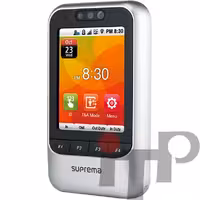 دستگاه حضور و غیاب سوپریما  Suprema X-STATION