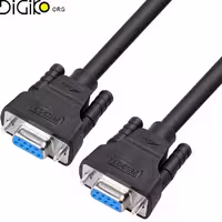 کابل سریال دوسر ماده 3 متری دیتک DT-9006C