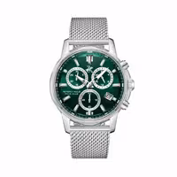 پک ساعت مردانه پولو بورلی هیلز مدل BP3647X.370