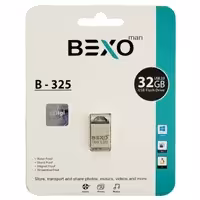 فلش 32 گیگ Bexo B-325