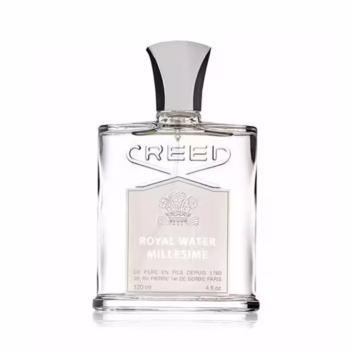 عطر کرید رویال واتر زنانه و مردانه ادوپرفیوم 120 میل