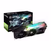 کارت گرافیک INNO3D RTX 3090 ICHILL X3