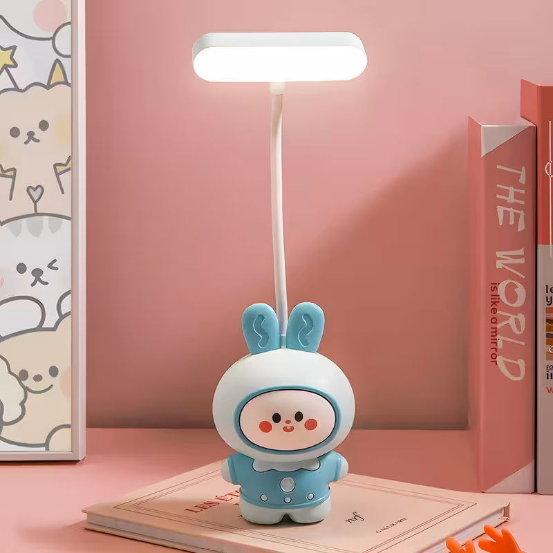 چراغ مطالعه مدل خرگوش | کالا مکس