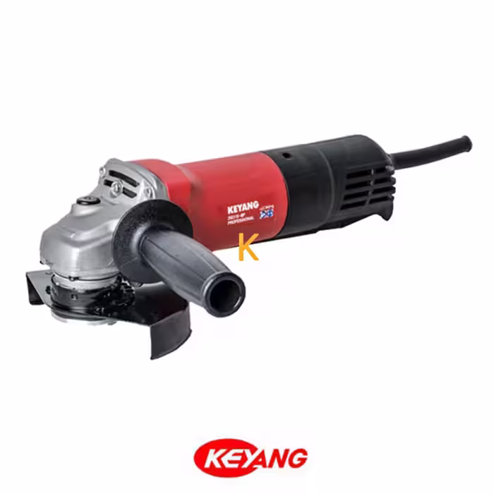 مینی فرز مدل DG-115-8P کیانگ