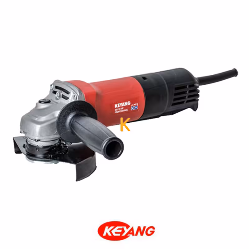 مینی فرز مدل DG-115-8P کیانگ