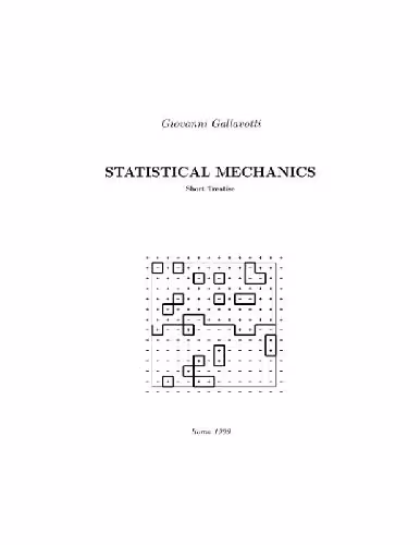 خرید و دانلود نسخه کامل کتاب Statistical mechanics
