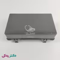 درب بالایی جعبه فیوز سمند موتور ملی (EF7) شرکتی ایساکو اصل 1700800699
