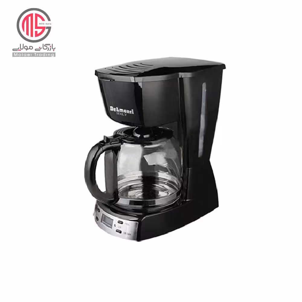 قهوه ساز کاستلو مدل CCM330